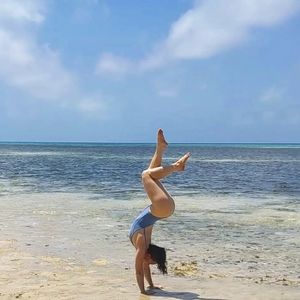 Meet your Posher, Becky